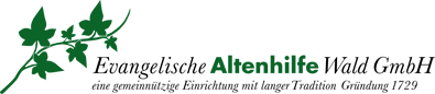 Logo Altenhilfe Wald