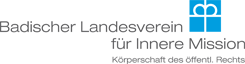 Logo Badischer Landesverein