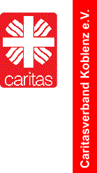 Logo Caritasverband Koblenz