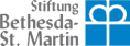 Logo Stiftung Bethdesda St. Martin